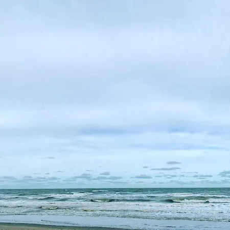 Nereiden A 176 With A View Of The Dunes Nieuwpoort